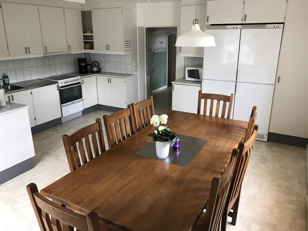 Skaerplinge Gaestis B&B Luaran gambar
